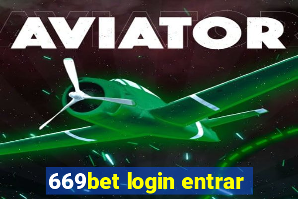 669bet login entrar